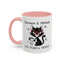 Humor Mug - Sarcasm & Attitude