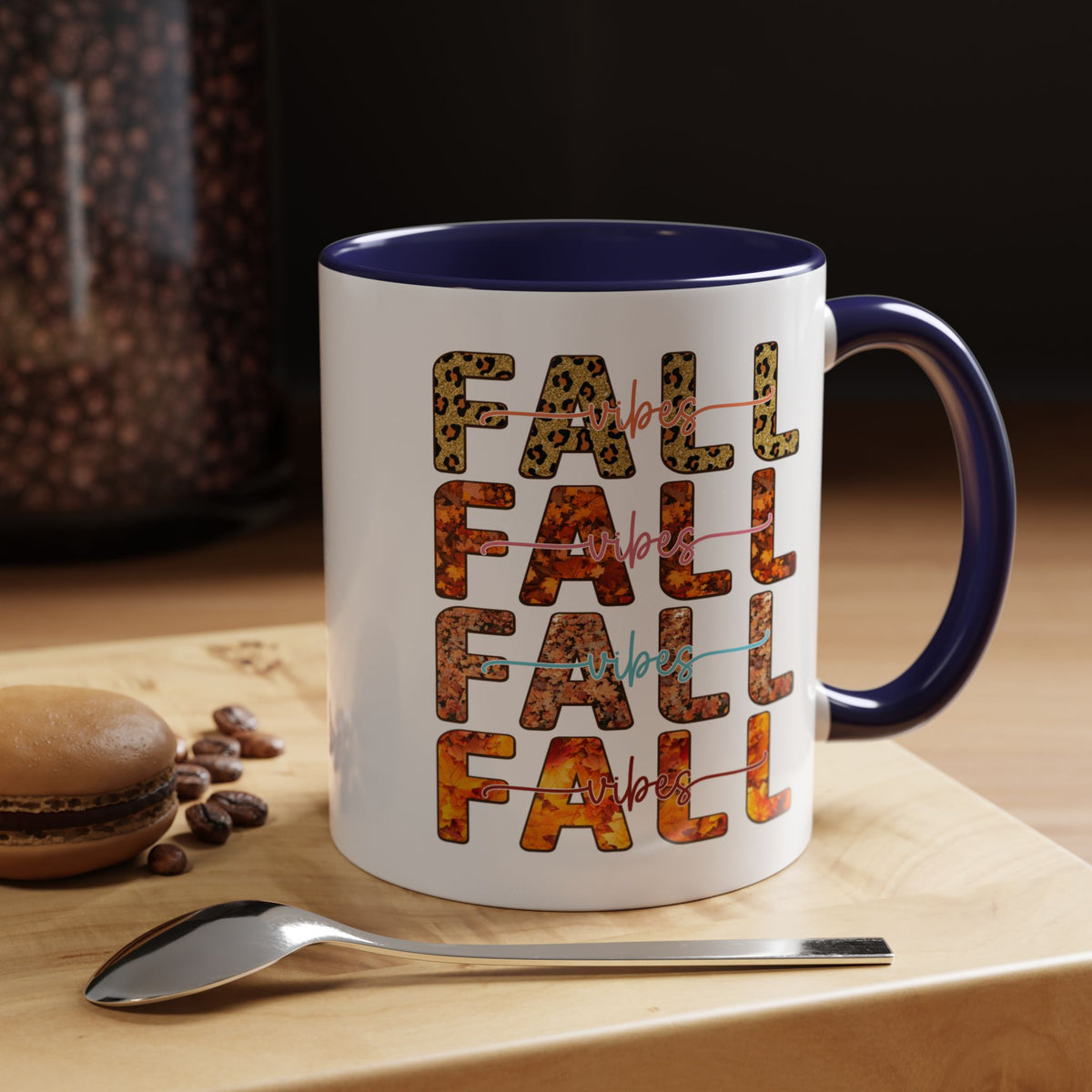Fall Mug