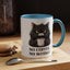 Office Mug - No Coffee No Workee