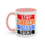 Motivation Mug - Stop Wishing Start Doing