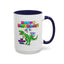Birthday Mug - You Fabulous Fossil