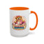 Humor Mug - I Have No Idea