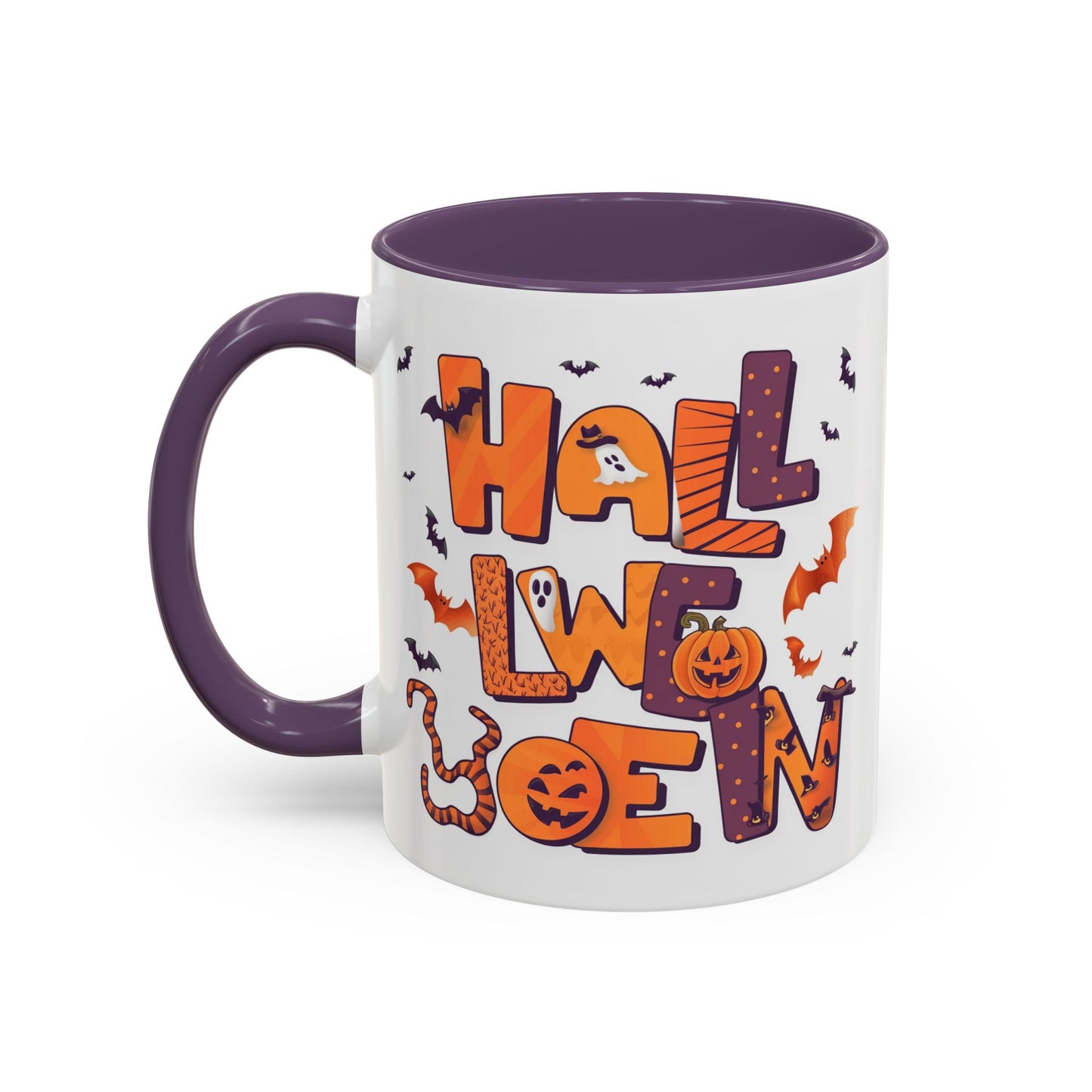 Halloween Mug - Halloween