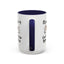 Humor Mug - I'll Get Over It Dog