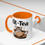 Animal Mug - Kit-Tea