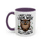 Humor Mug - I May look Wise