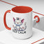 Animal Mug - Keep Calm
