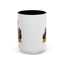 Humor Mug - Never Better