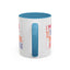 Adventure Mug - I Love You To The Mountains