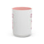 Wellness Mug - Crying But Still Trying