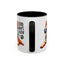 Animal Mug - Zero Woofs Given