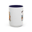 Office Mug - I'm Ok