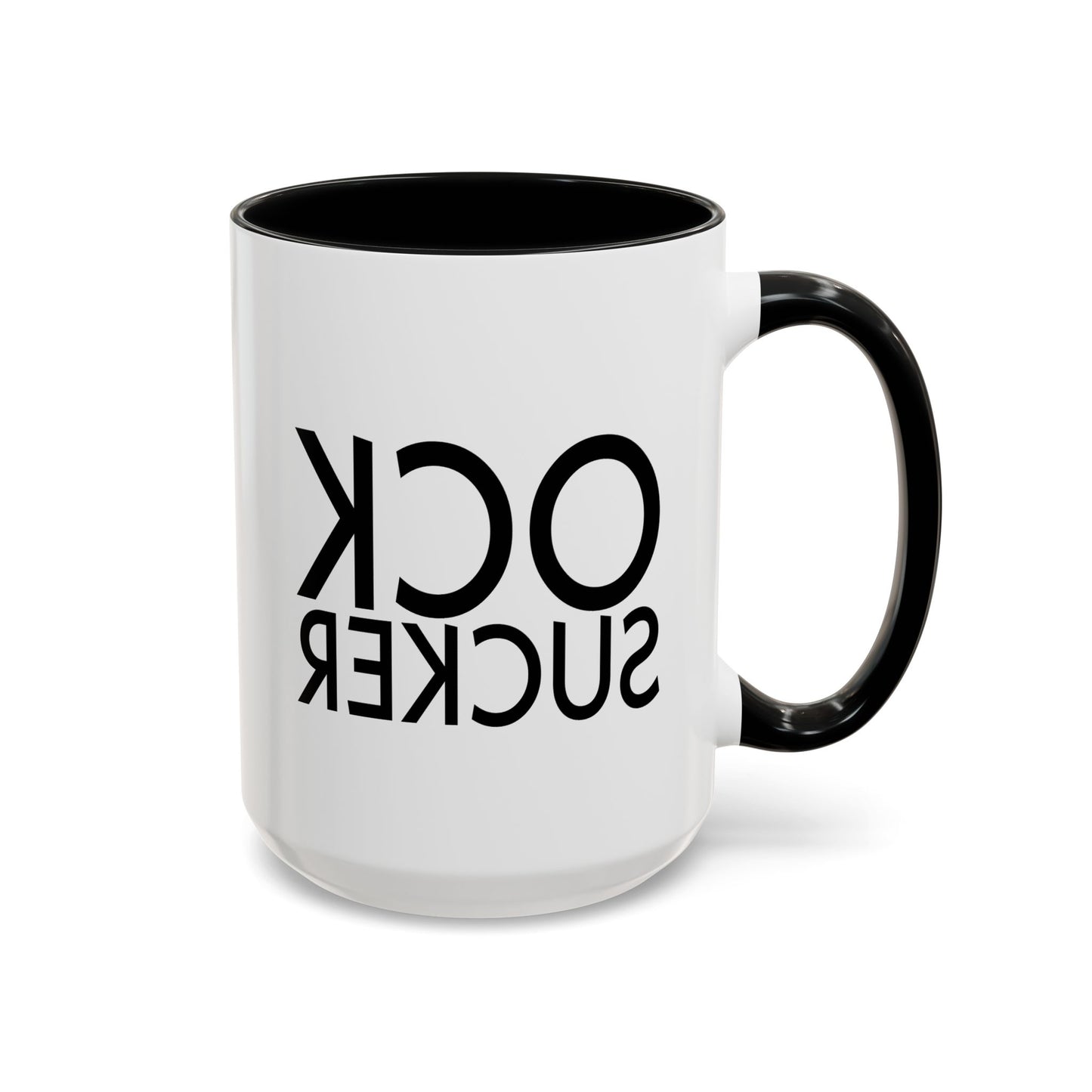 Adult Mug - Cock Sucker
