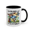 Humor Mug - The Older I Get