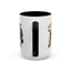Humor Mug - Completely Unhinged