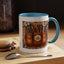 Father's Day Mug - Best Dad Tools