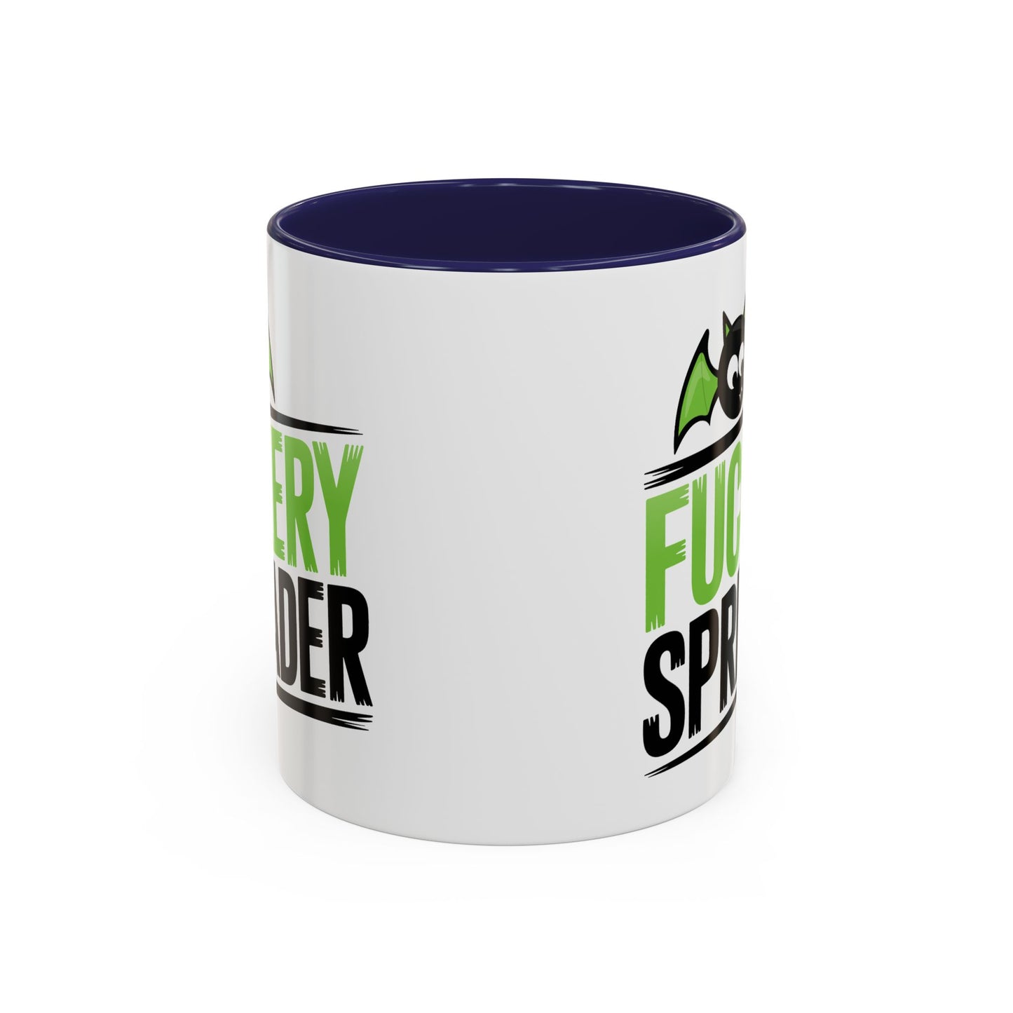 Adult Mug - Fuckery Spreader