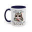 Animal Mug - Life Is Just Better