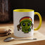 Alien Mug - Alien Rasta