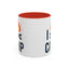 Adventure Mug - I Camp