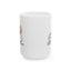 Motivation Mug - Follow Your Dreams Pink Bike