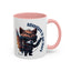 Adventure Mug- Adventure Is Out There