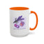 Wellness Mug - Enjoy Every Moment Lavender