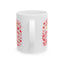 Anniversary Mug - Love You More Than Yesterday