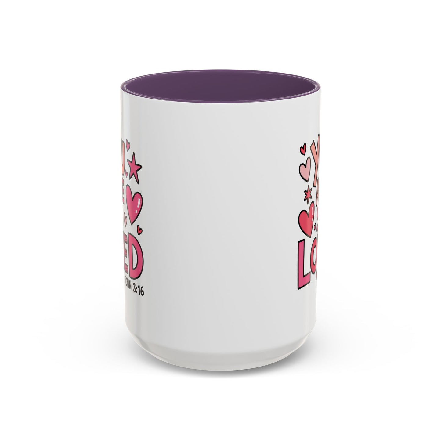 Wellness Mug - You Are So Loved