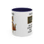 Animal Mug - I'm Not Arguing