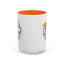 Humor Mug - Why Don't You Blow Me