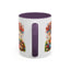 Easter Mug - Patriotic Happy Easter