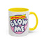 Adult Mug - Why Don't You Blow Me