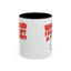 Adult Mug - Who Said I Don't Lift a Finger