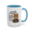 Humor Mug - I'm Not Arguing