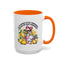 Office Mug - In The Interest Of