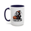 Office Mug - I Love My Job