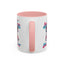 Humor Mug - I'm Not Anti-social