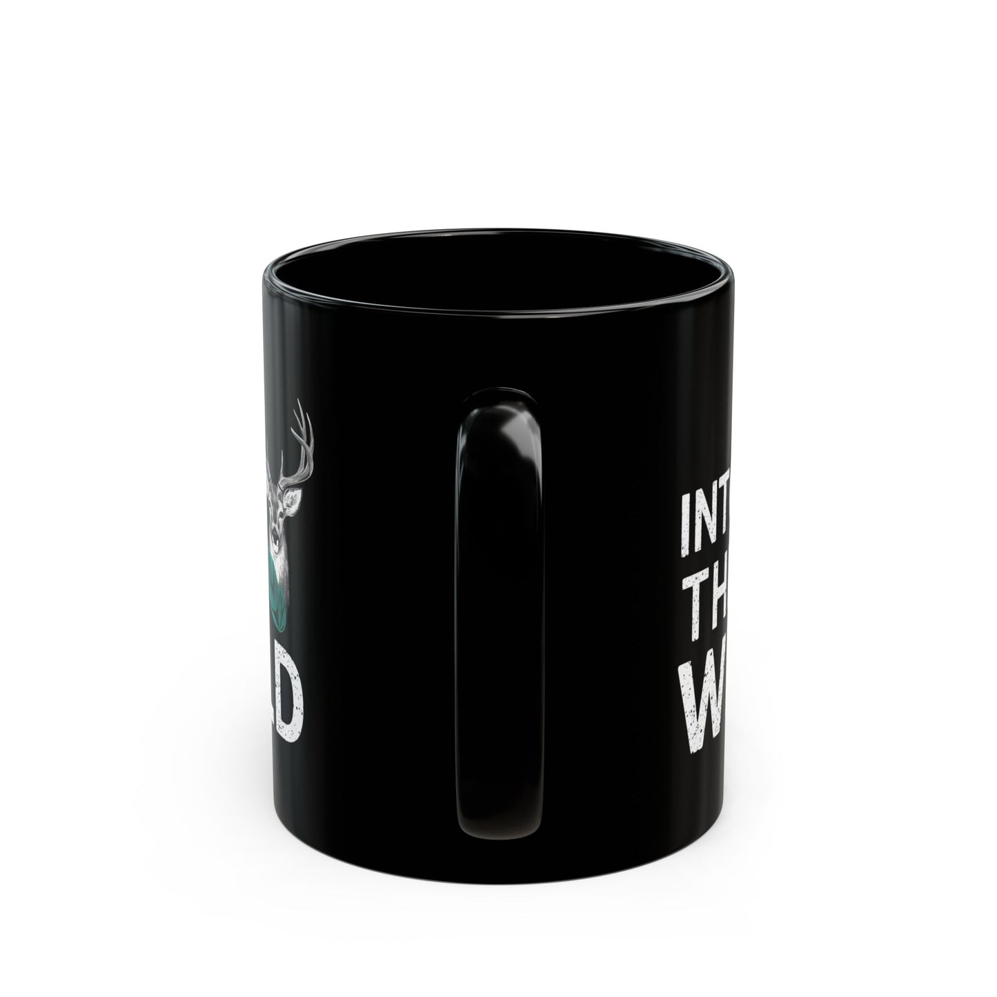 Adventure Mug - Into The Wild