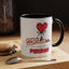 Anniversary Mug - You Are My Favourite Person
