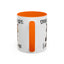 Humor Mug - Spoiler Alert I Don't Care