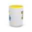 Birthday Mug - We All Know