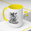 Animal Mug - I'm Sorry Did You Think
