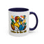 Adventure Mug - Listen To The Wild