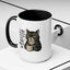 Office Mug - I Like The Sound