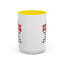 Adult Mug - Cup of Fuckoffee