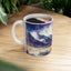 Adventure Mug - Train Journey 1