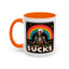 Humor Mug - Everything Sucks