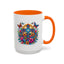Religious Mug - Cross