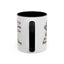 Birthday Mug - With Age Comes Wisdom